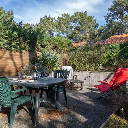 Holiday Home Jardins De La Pinede-9 By Interhome Lacanau Exterior photo
