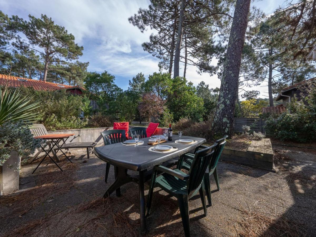 Holiday Home Jardins De La Pinede-9 By Interhome Lacanau Exterior photo