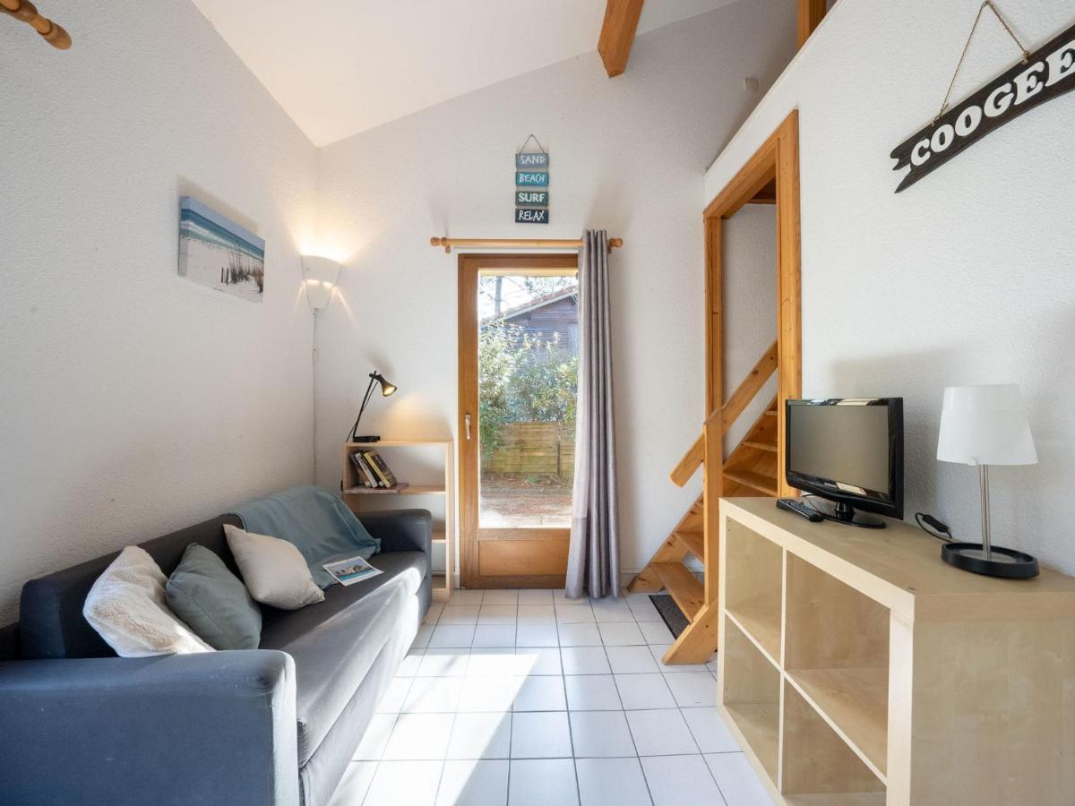 Holiday Home Jardins De La Pinede-9 By Interhome Lacanau Exterior photo