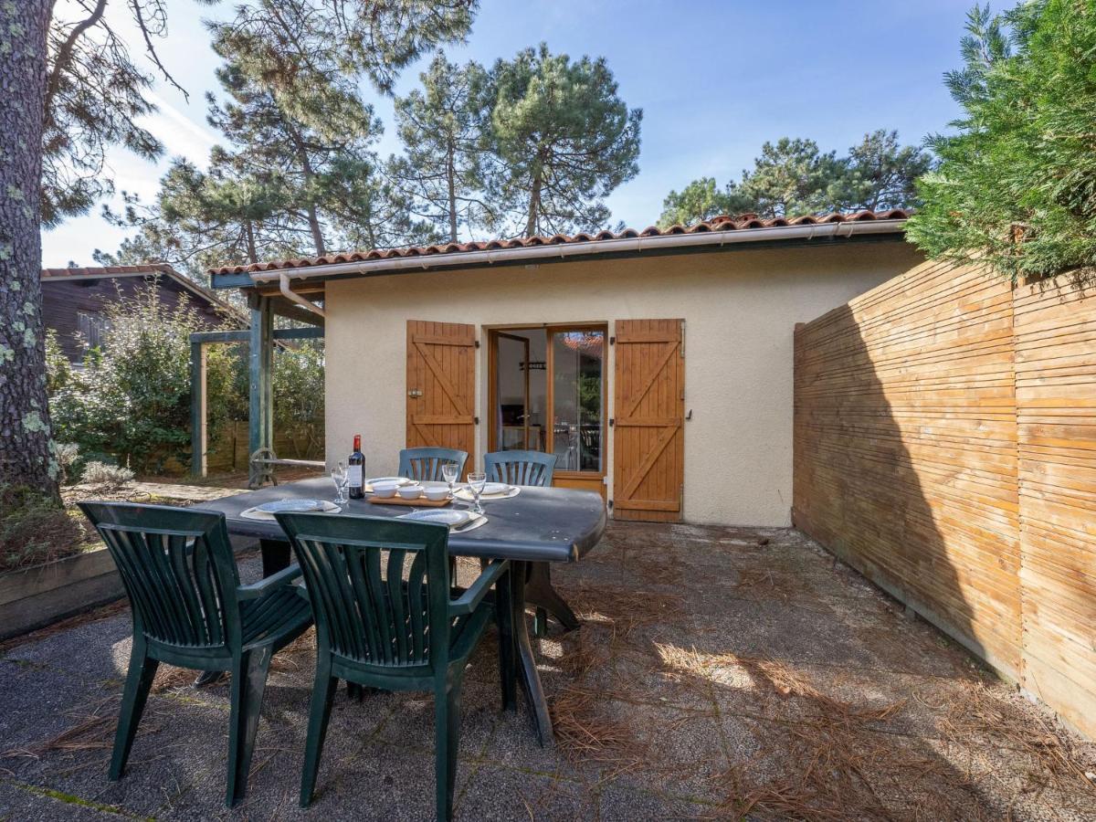 Holiday Home Jardins De La Pinede-9 By Interhome Lacanau Exterior photo