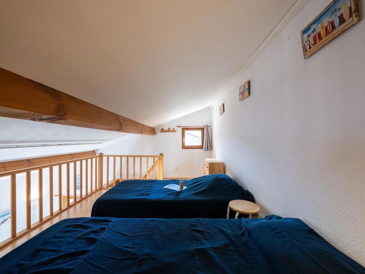 Holiday Home Jardins De La Pinede-9 By Interhome Lacanau Exterior photo